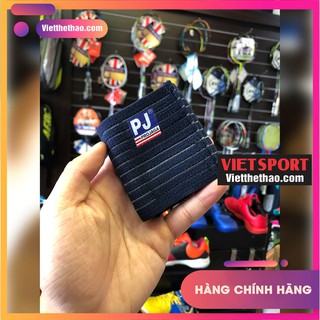 Băng bảo vệ cổ tay PJ - Bó chấn thương thể thao Cầu Lông, Tennis, Bóng Rổ, Bóng Đá - 1 ĐỔI 1 TRONG 7 NGÀY