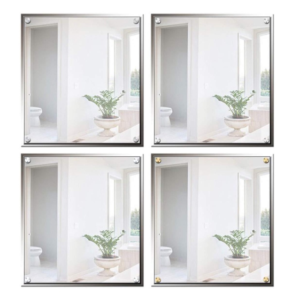 BORAG Ốc Vít Dùng Trang Trí Nội Thất Tiện Dụng