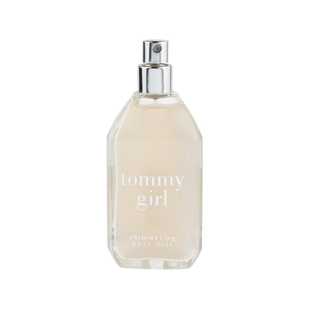 [NƯỚC HOA CHÍNH HÃNG]Tommy Hilfiger Tommy Girl EDT 100ml