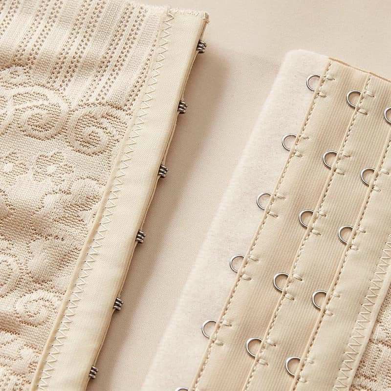 quần gen định hình thon eo cao su non 2 lớp cao cấp | BigBuy360 - bigbuy360.vn