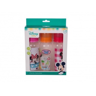 Bộ e bình sữa Disney 250ml Thái Lan