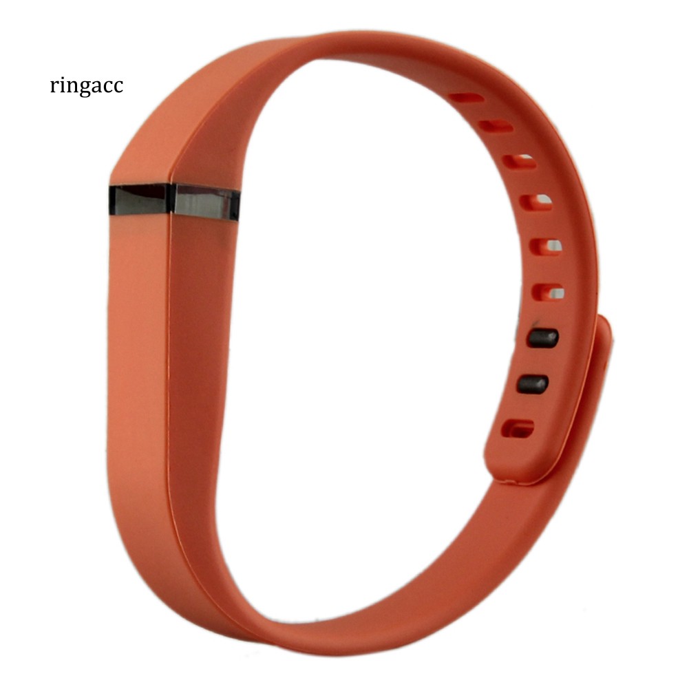 Dây đeo thay thế cho vòng tay thông minh Fitbit bi-t Flex