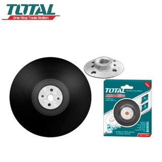ĐĨA CAO SU ĐÁNH BÓNG TOTAL TAC7111801