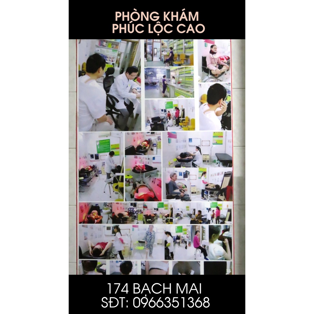 - Combo Hộp 20m Cao khỏi đau xương khớpPhúc Lộc