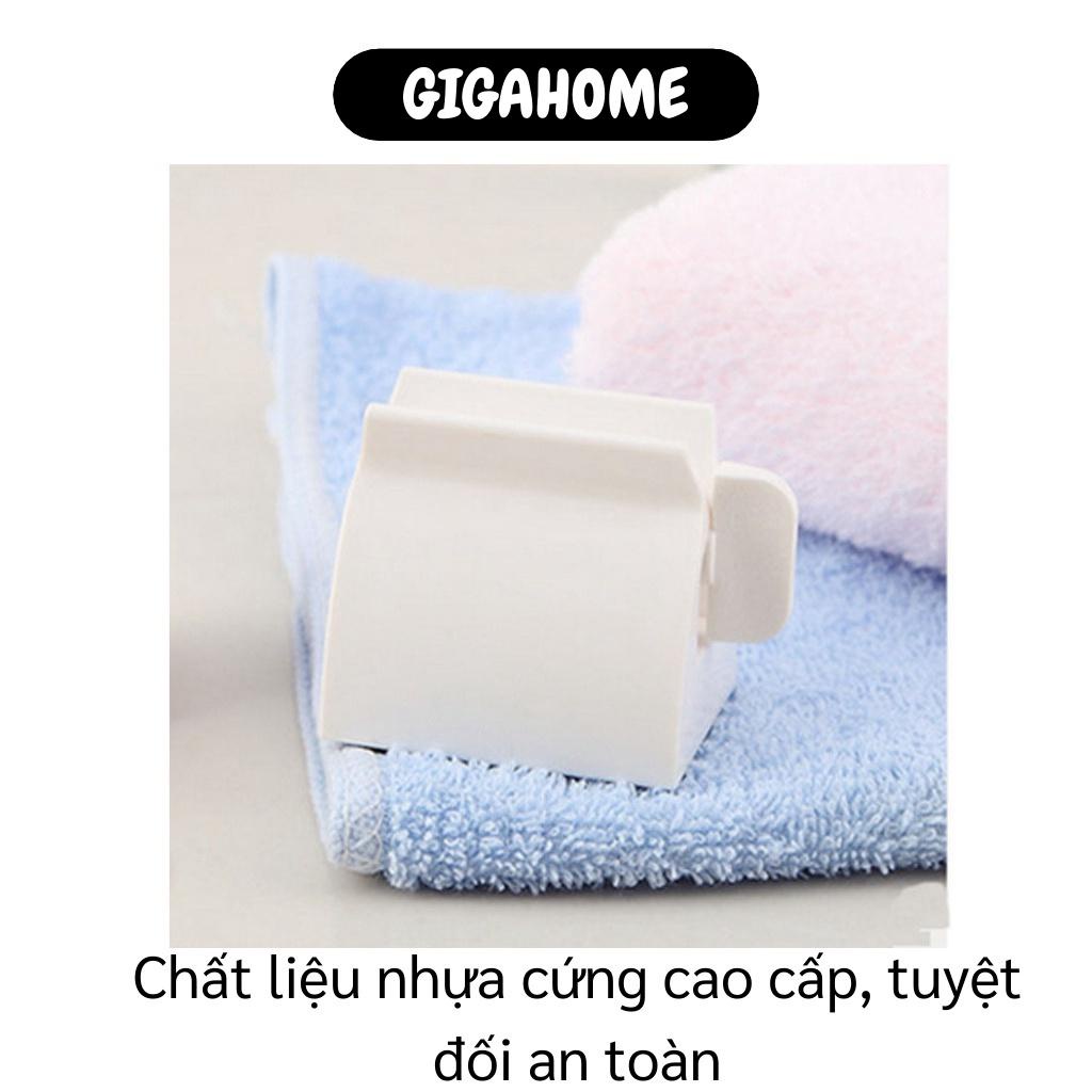 Dụng cụ nhà tắm  ️ GIÁ VỐN Dụng cụ kẹp kem đánh răng Anya D897 5x5.8x4.1cm 8886