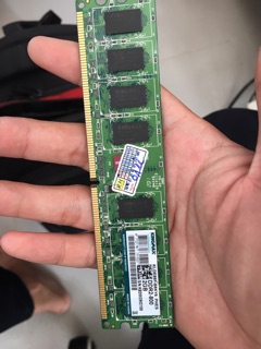 Ram DDR2-2G Kingmax(chính hãng)