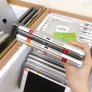 Máy tính bảng Ipad Mini 2, Bản wifi chính hãng, tặng phụ kiện khi mua máy, bảo hành 6-12 tháng