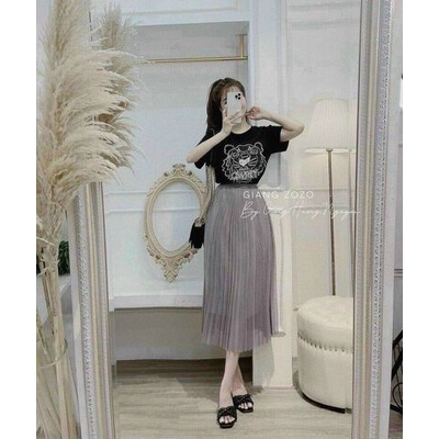 Chân váy von công chúa 1920