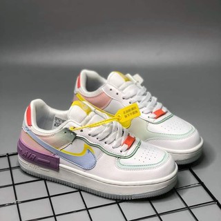 (Fullbox) Giầy Airforce kim cương chất đẹp giá rẻ