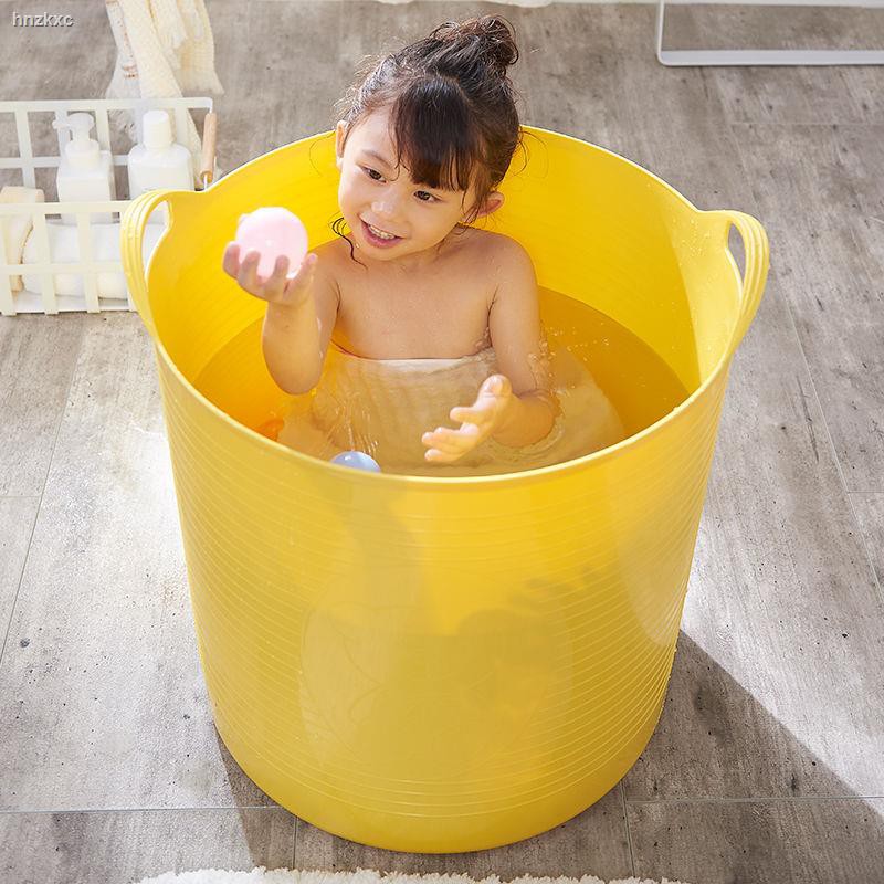 Bồn Tắm Cỡ Lớn 0414 Tiện Dụng Cho Bé | BigBuy360 - bigbuy360.vn