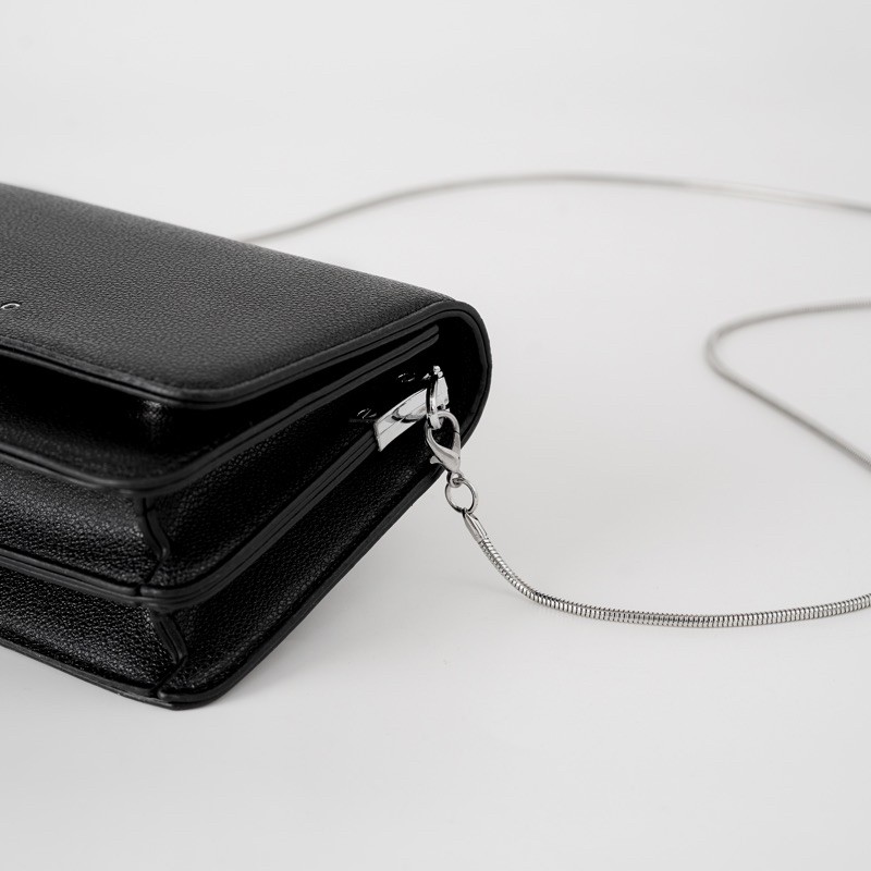 Túi xách nữ LESAC Sunita Bag