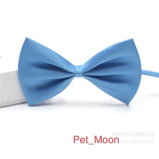 Nơ Cổ Cho Chó Mèo