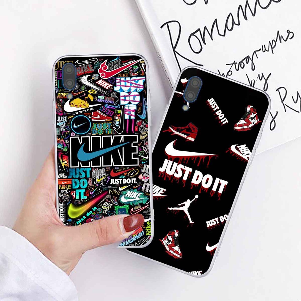 Ốp Vsmart Star in hình thương hiệu L.V, N.I.K.E cá tính, đẳng cấp