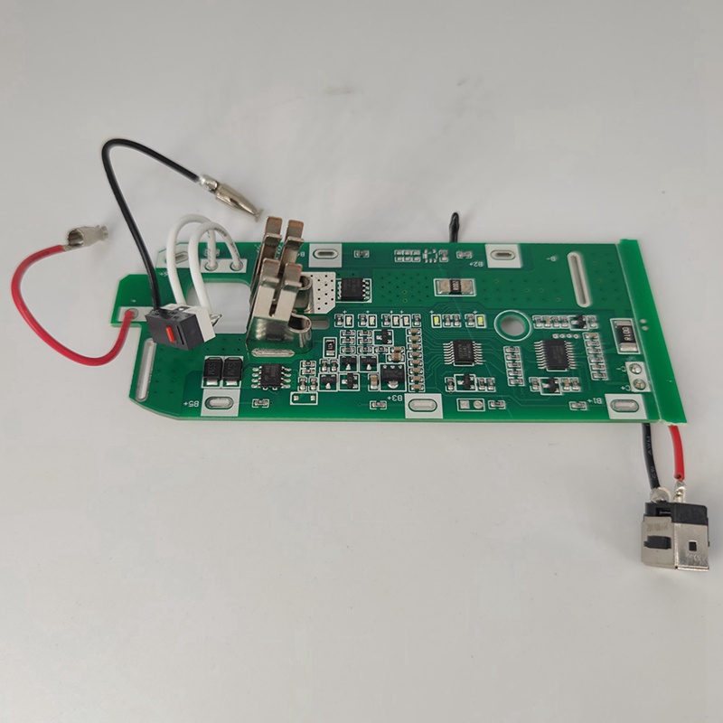 Bảng Mạch Bảo Vệ Pin Li-Ion Cho Dyson V10 Chất Lượng Cao