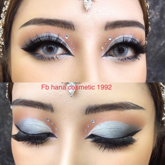 Chì xé gẩy sợi nhật siêu cứng cao cấp (trang điểm chuyên nghiệp) | BigBuy360 - bigbuy360.vn