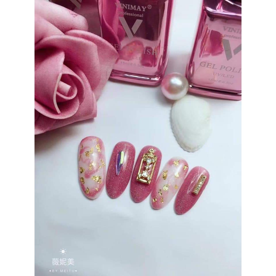 Thạch Nhũ Vinimay set 2