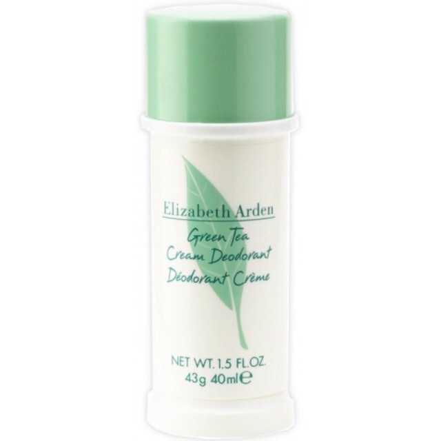 Lăn khử mùi elizabeth arden green tea