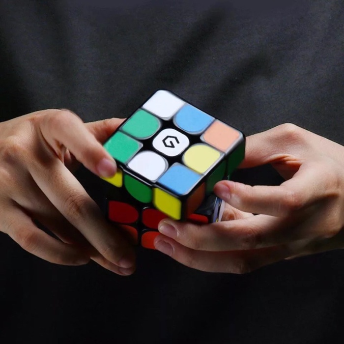 Khối Rubik Xiaomi Giiker 3x3 Chính Hãng