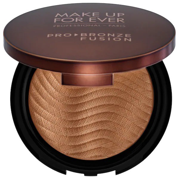 Make Up For Ever - Phấn Tạo Khối Make Up For Ever Pro Bronze Fusion Bronzer 11g