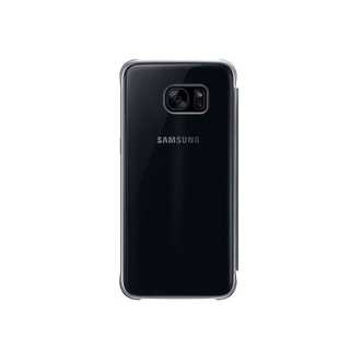 BAO DA CLEAR VIEW SAMSUNG S7 EDGE