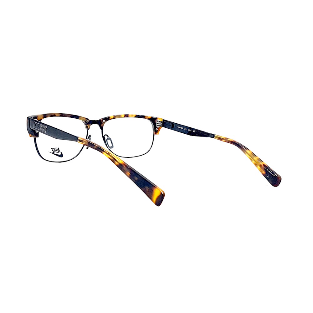Gọng kính cận nam nữ thời trang Nike 8222 215 chính hãng