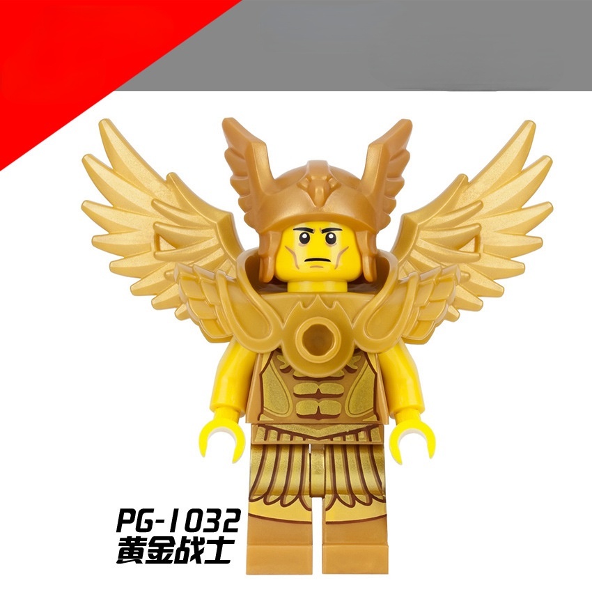 Lego Bộ Đồ Chơi Lắp Ráp lego Hình Hoạt Hình Vui Nhộn Cho Bé