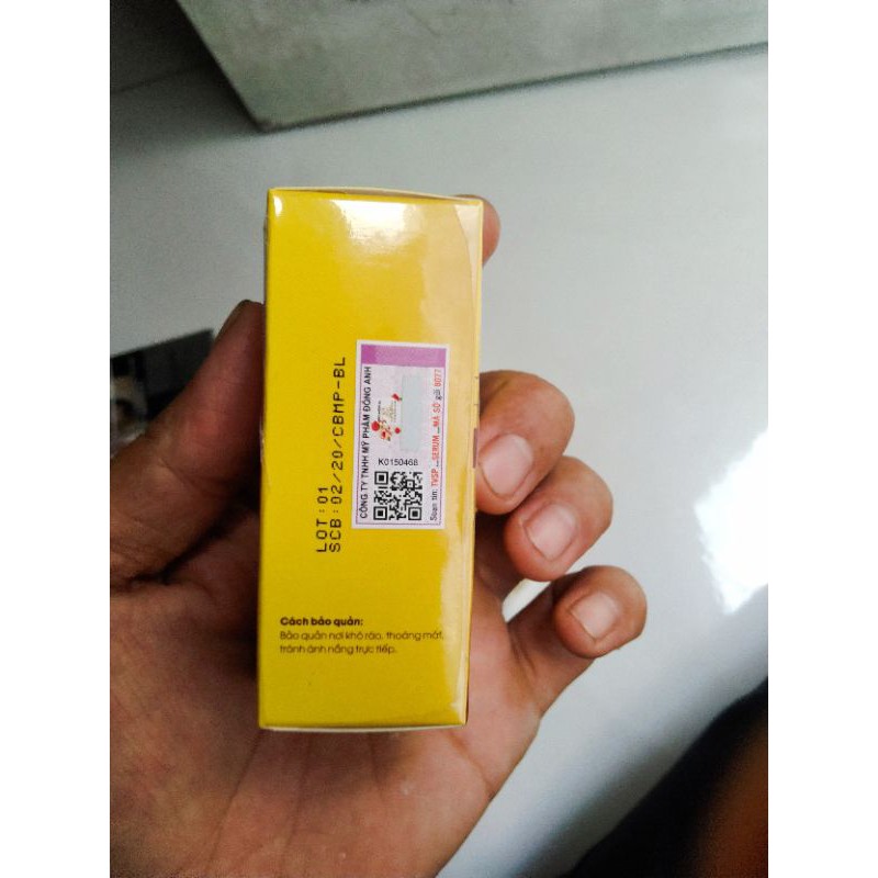 SERUM MỤN COLLAGEN X3 | BigBuy360 - bigbuy360.vn