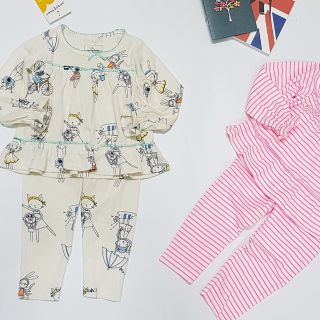 Set 2 Bộ jumping beans