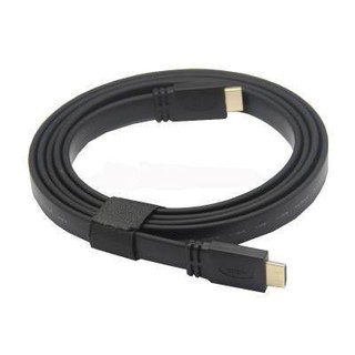 Cáp 2 đầu hdmi dẹt dài 3m
