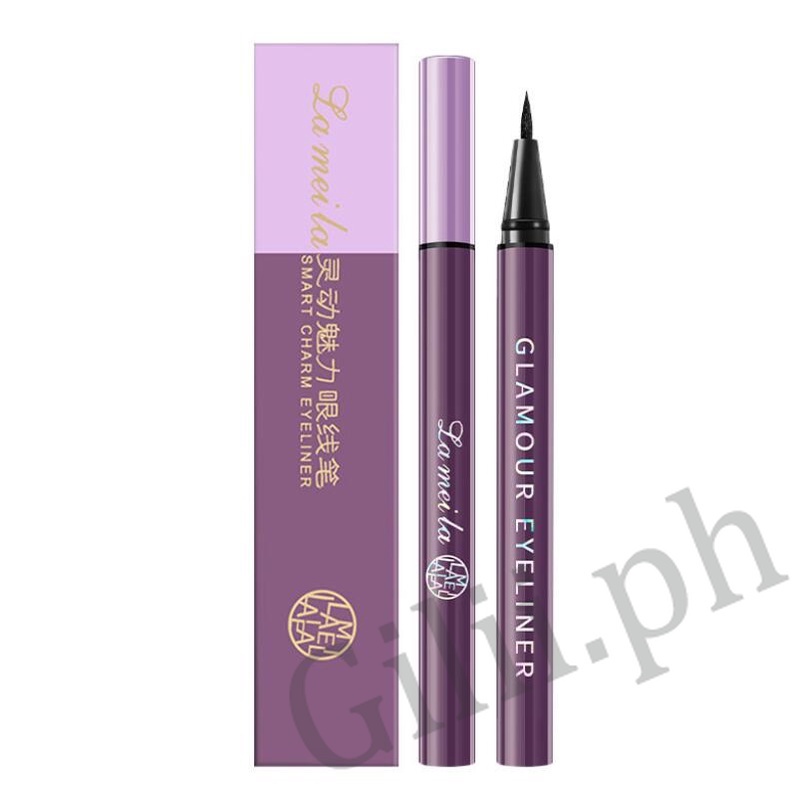 Bút Kẻ Mắt Lâu Trôi Không Nhòe Thời Trang Cho Nữ