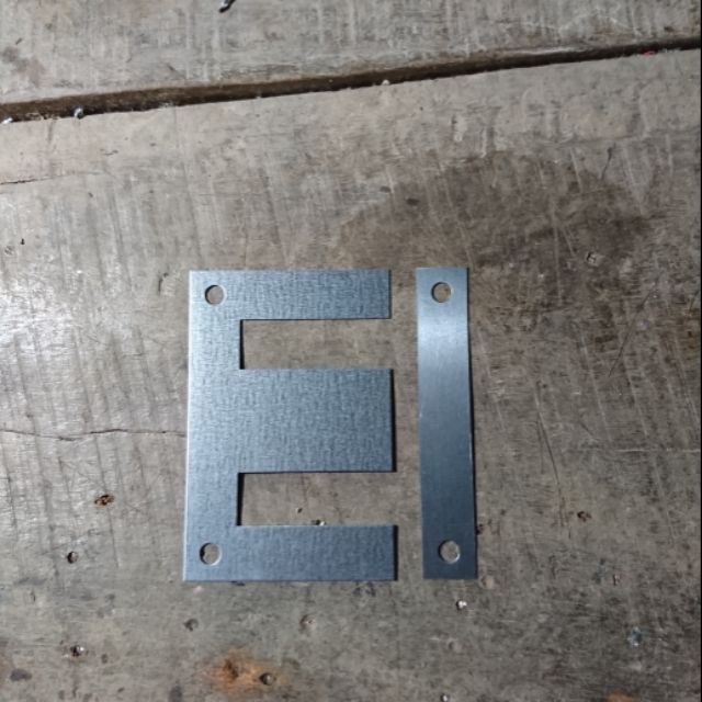 Fe sắt từ EI 28