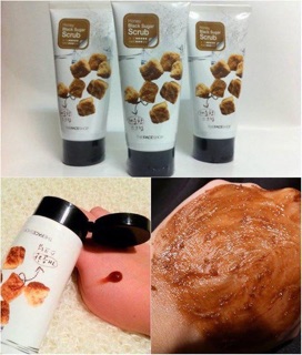 TẨY DA CHẾT THE FACE SHOP SMART PEELING