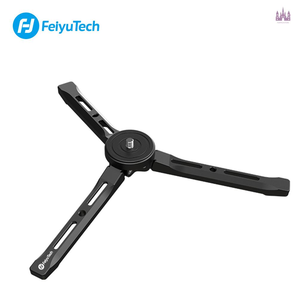 Giá Đỡ Ba Chân Feiyutech V4 Bằng Hợp Kim Nhôm Cho Zhiyun Dji Moza Hohem Feiyutech Ak4000 Ak2000 | BigBuy360 - bigbuy360.vn