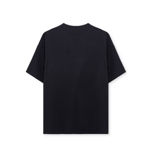 Áo thun Neverbegood form rộng unisex T - Shirt Basic