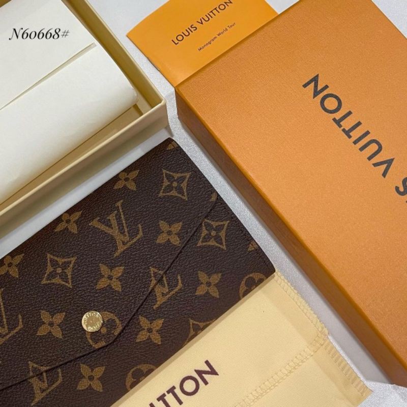 Ví Louis Vuitton 668louis Chất Lượng Cao