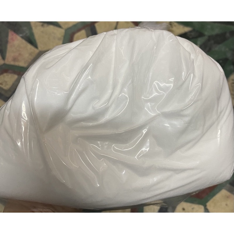 Nguyên liệu sản xuất hoá phẩm NH4CL 1 kg