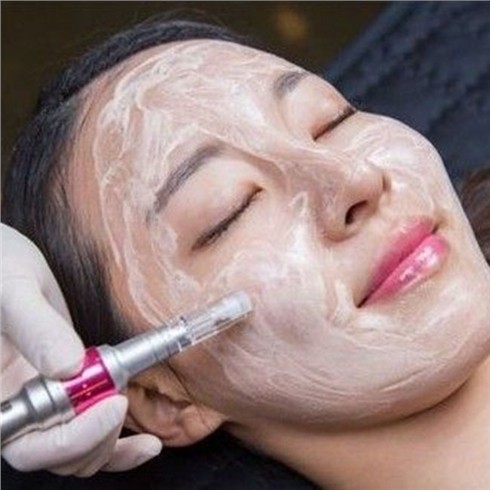 PHẤN CẤY MESO WHITE HÀN QUỐC