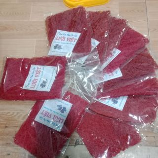 Lưới rửa chén cao cấp