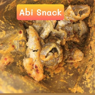 Da Cá Hoàng Kim ABI