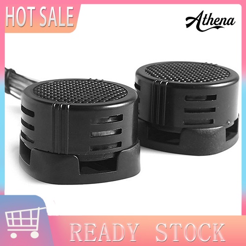 Bộ 2 Loa Siêu Thanh 500W Tần Số Cao Cho Xe Hơi