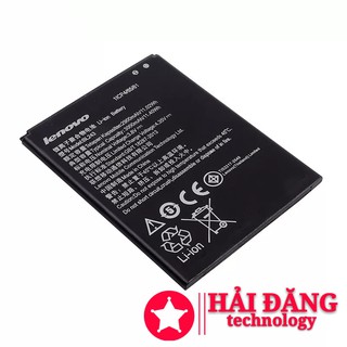 Pin Lenovo K3 Note - BL243