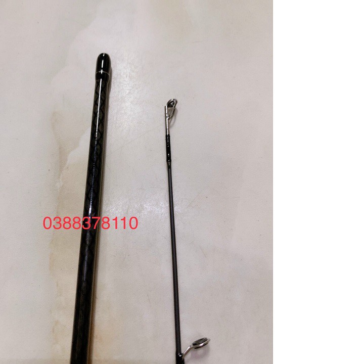 Cần Câu Cá Lure UL Shimano Lure Khe Suối Cao Cấp