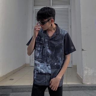 Áo Sơ Mi Saigon