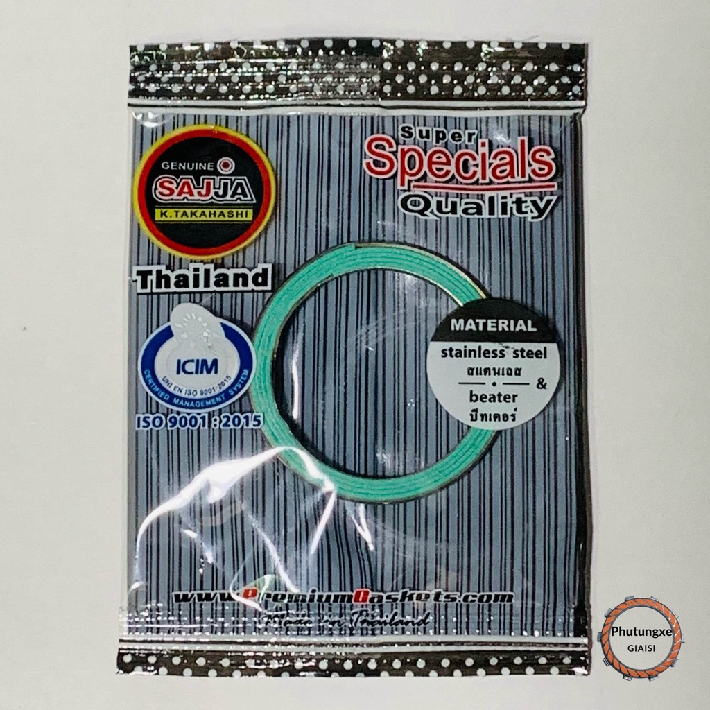 Ron bô , ron cô bô hàng chuẩn theo xe WINNER 150 , SONIC 150  thép FCCI , Thailand