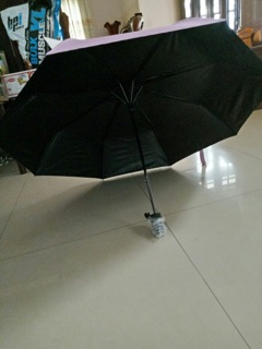 combo 3 cây dù hồng