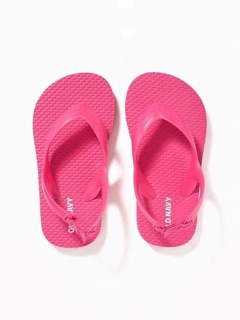 Dép xỏ ngón old navy auth