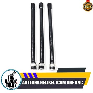 Ăng ten HELIKEL ICOM VHF BNC