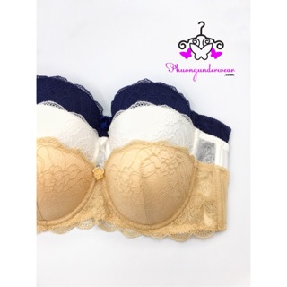 Áo ngực cup ngang jobelli a2388