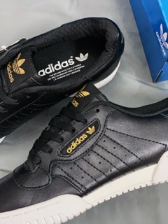 Giày Yeeze Powerphase bền êm đẹp da cao cấp