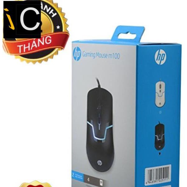 Chuột máy tính M100 Gaming Mouse LED Light